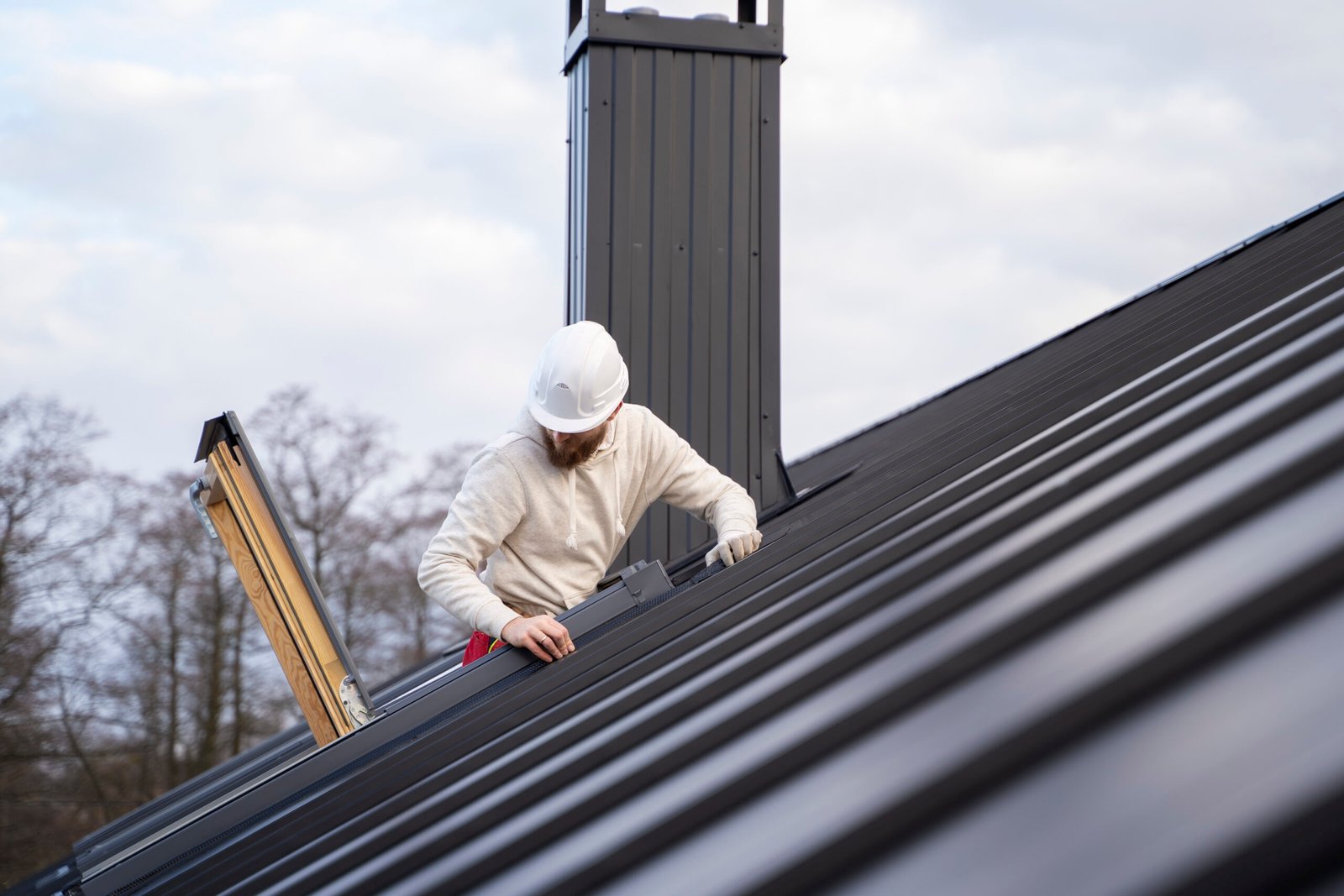 Reliable Roof Replacement Calgary | Sunwest Roofing