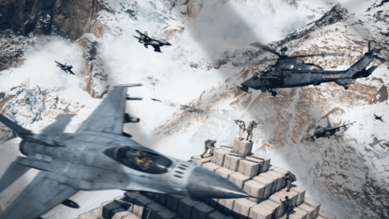 BF6 Boosting Secrets: Maximize XP and Rank Efficiently