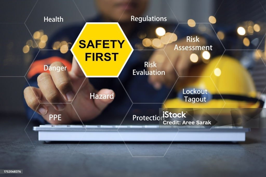 Why HSE Software and A Strong Emergency Action Plan Are Critical for Safety Success