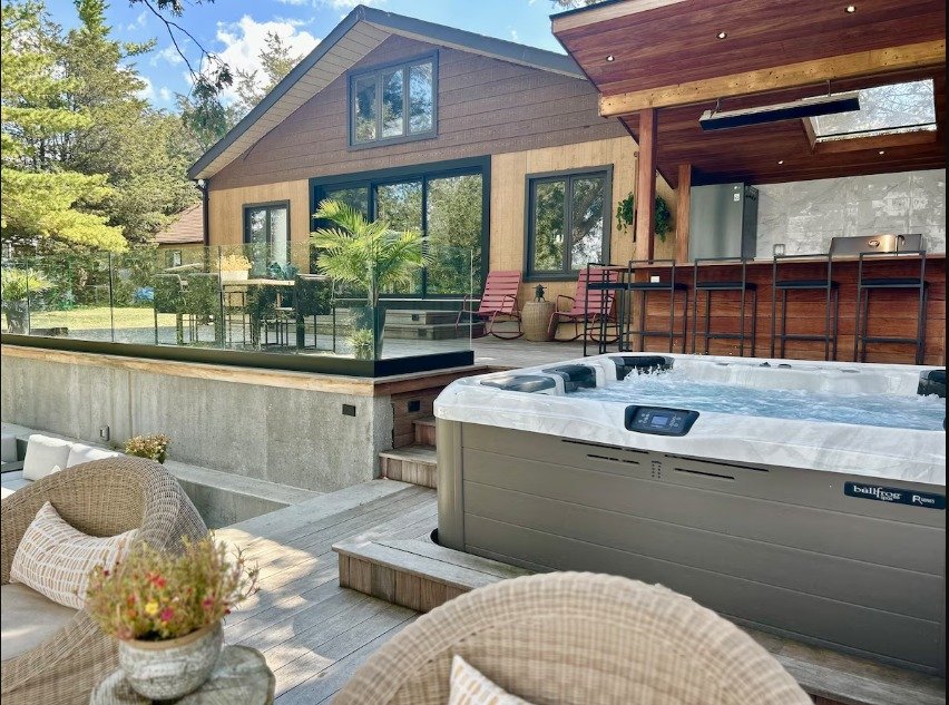 How Sandbanks In Ontario Offer Best Price Cottages