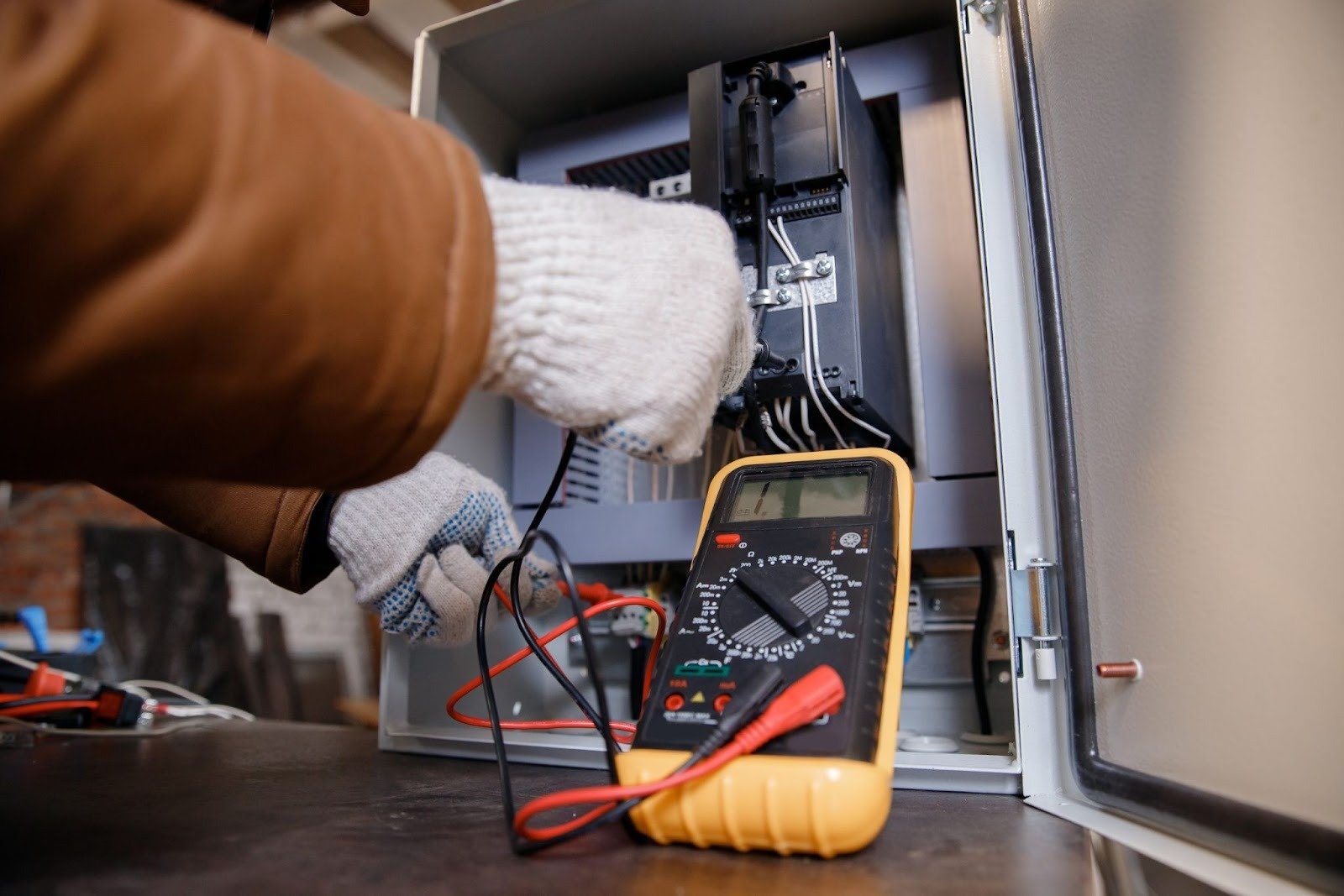 Commercial Electrical Testing in Telford: Safeguarding Businesses and Assets