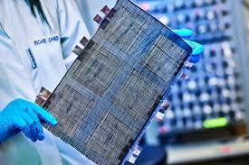 Can Your Car Door Double as a Battery? The Rise of Massless Energy Storage