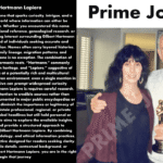 Gilbert Hartmann Lapiere