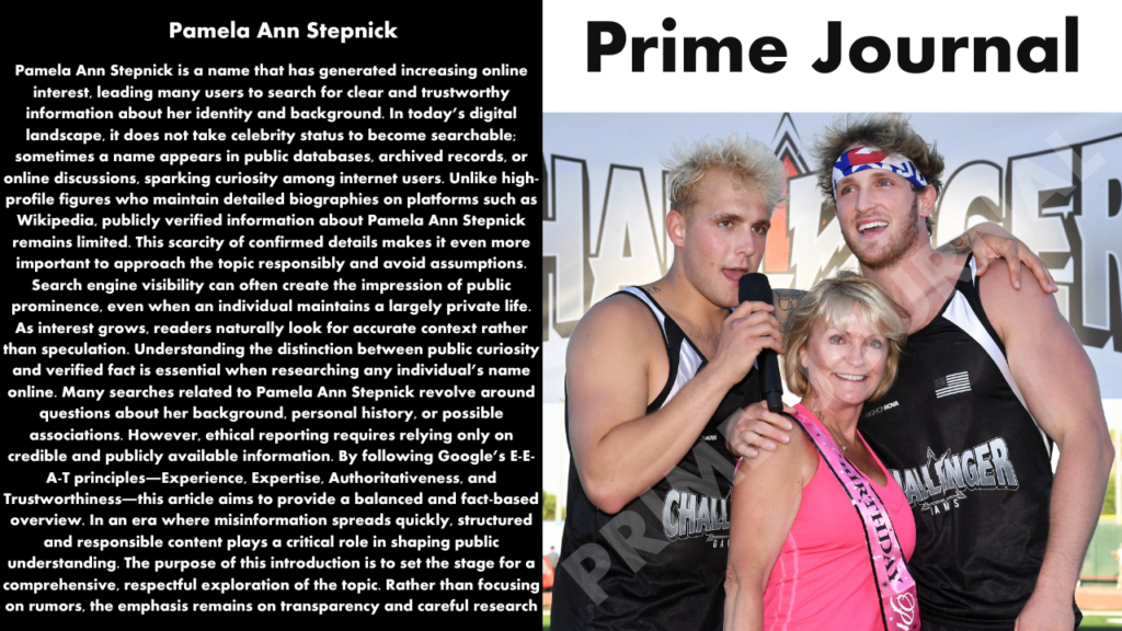 Pamela Ann Stepnick