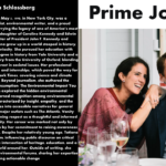 Tatiana Schlossberg Net Worth