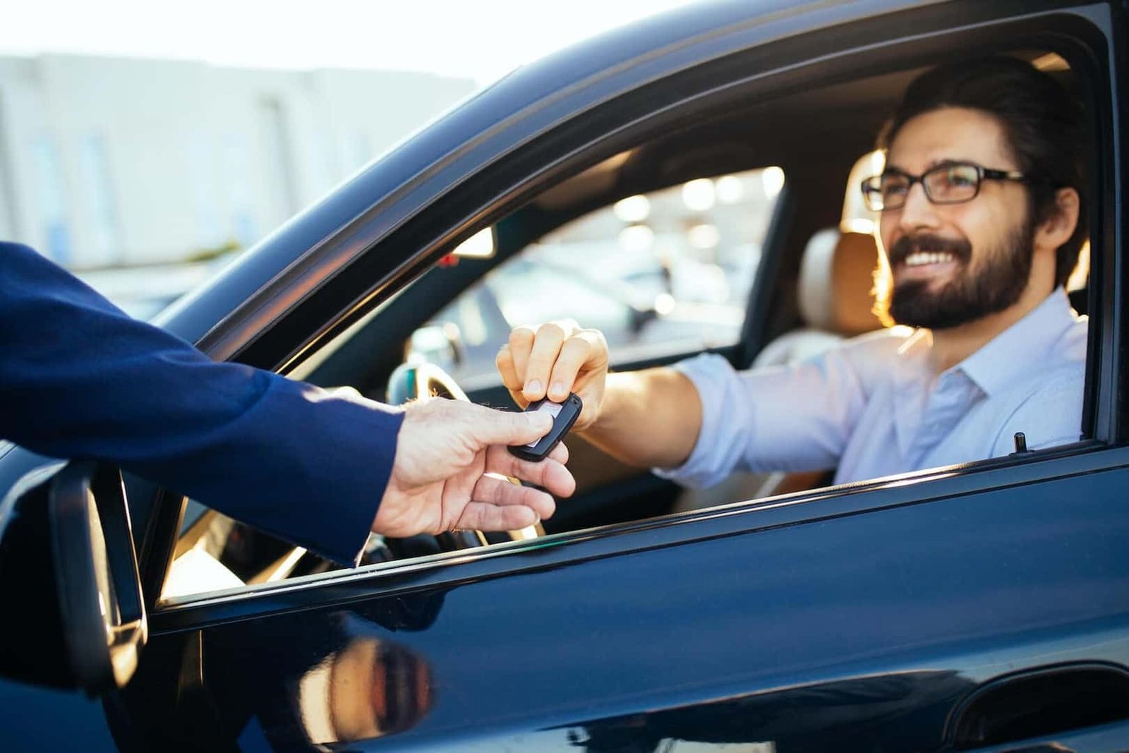 Buying A Used Car As A Long-Term Decision, Not A Short-Term Deal