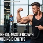 Omega-3 Fish Oil Bodybuilding Benefits for Muscle Growth Pro?