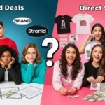 Why TikTok Creators Are Ditching Brand Deals for Direct Sales?