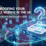 Future-Proofing Your eCommerce Website in the UK: Why Development Alone Is Not Enough in 2026
