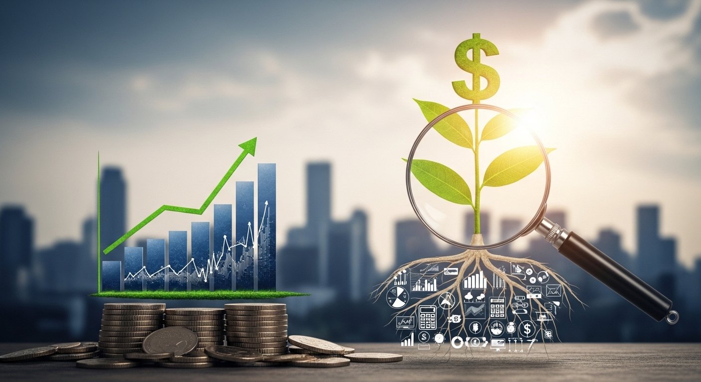 The Impact of Financial Awareness on Business Profitability