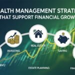 6 Wealth Management Strategies That Support Financial Growth