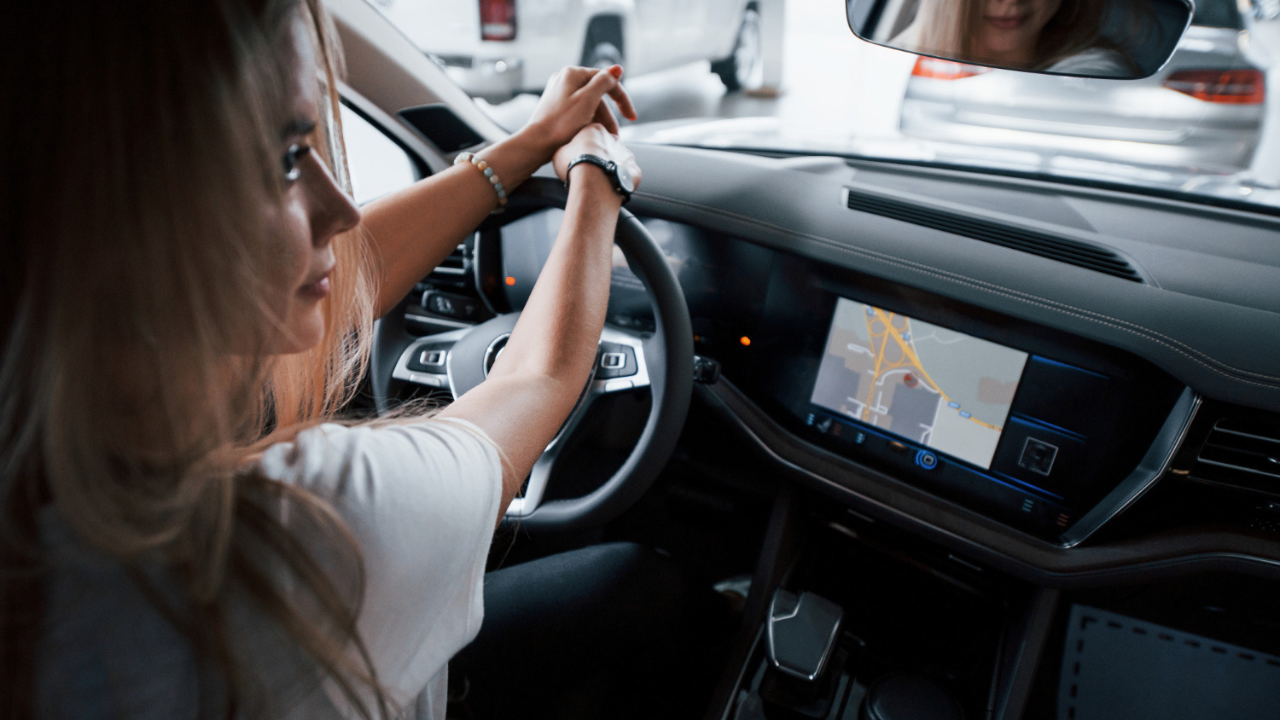 What Should Drivers Expect During Vehicle Monitoring Device Installation