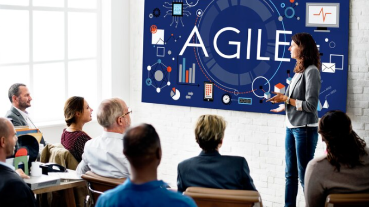 How Do Companies Ensure Agile Initiatives Support Strategic Objectives