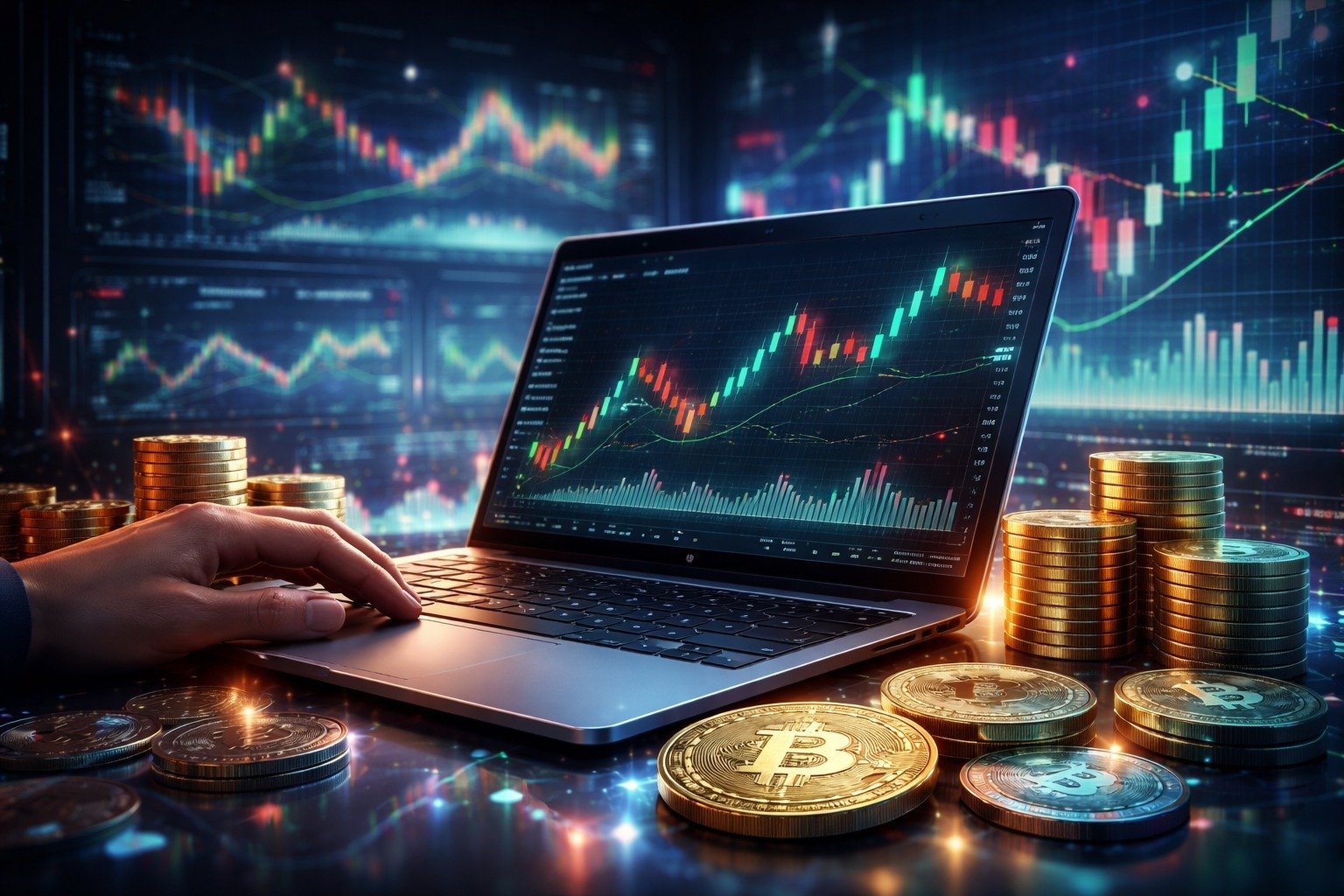 Crypto-as-a-Service Solutions and How They Transform Business Operations