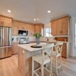 Homes in Prime Districts