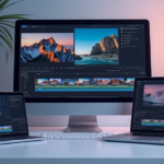 Free Video Editing Software Download- Pictures of Editor and Full Review