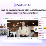 Boost Your Social Media Engagement by 150% with Vidnoz AI Videos