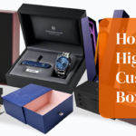 How to Buy High-Quality Custom Rigid Boxes? 9 Top Tips