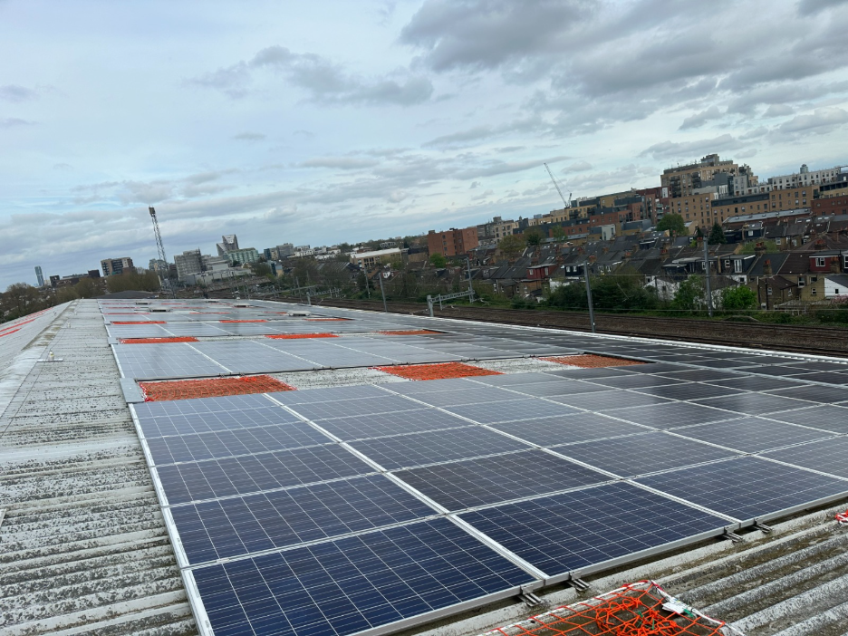 How Companies Across Britain Are Cutting Energy Costs with Excel Energy UK