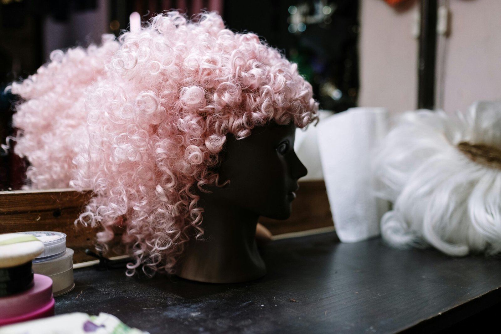 From Ancient Wigs to Modern Solutions: The Fascinating Journey of Hairpieces