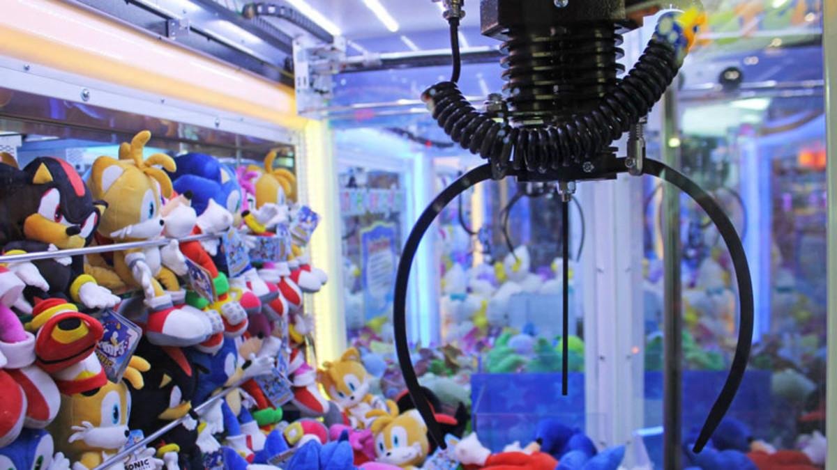 Claw Machines: Arcade Trends, Business Opportunities, and Player Engagement in 2026