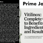 Vitilinox