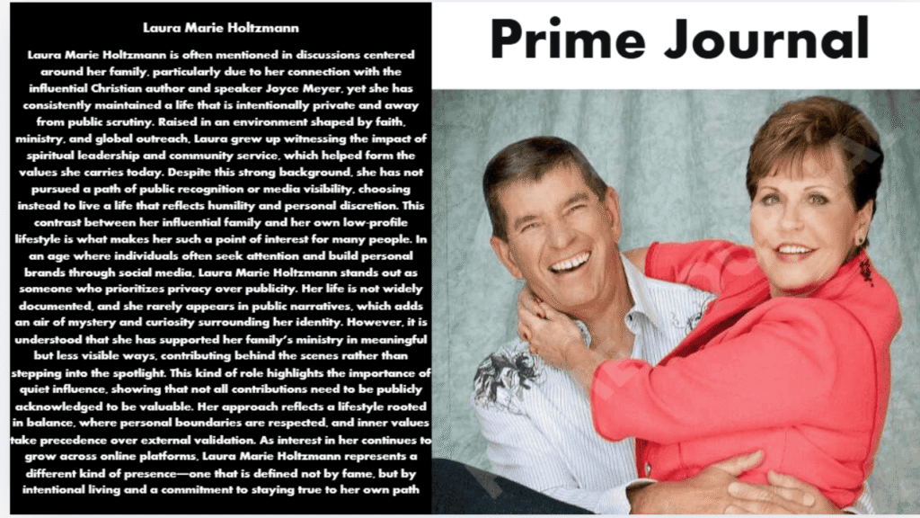 Laura Marie Holtzmann