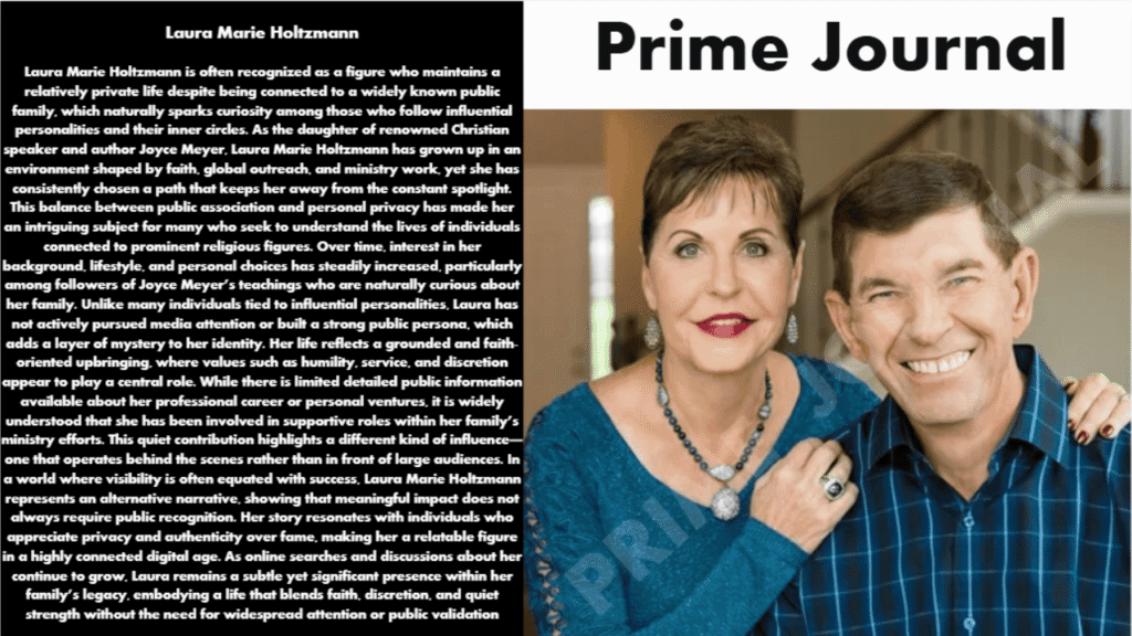 Laura Marie Holtzmann