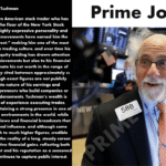 Peter Tuchman Net Worth