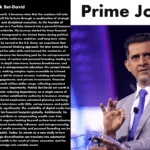 Patrick Bet-David Net Worth