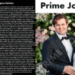 Magnus Carlsen Net Worth