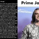 Colin Stough Net Worth