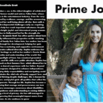 Sophia Rosalinda Bratt