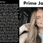 Emilie Kiser Net Worth