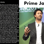 Saroo Brierley Net Worth