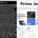 Expresswirebeam com: