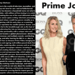 Jeremy Clarkson Net Worth