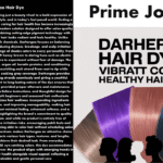 Darhergao Hair Dye