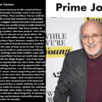 Peter Yarrow Net Worth