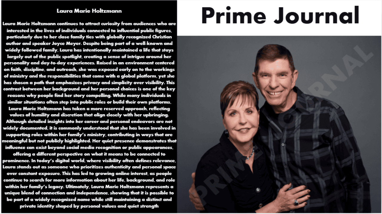 Laura Marie Holtzmann