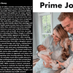 Peter Doocy Wife Illness