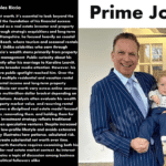 Nicholas Riccio Net Worth