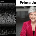 Kim Gravel Net Worth