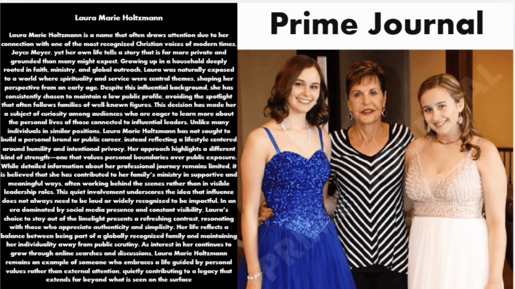 Laura Marie Holtzmann