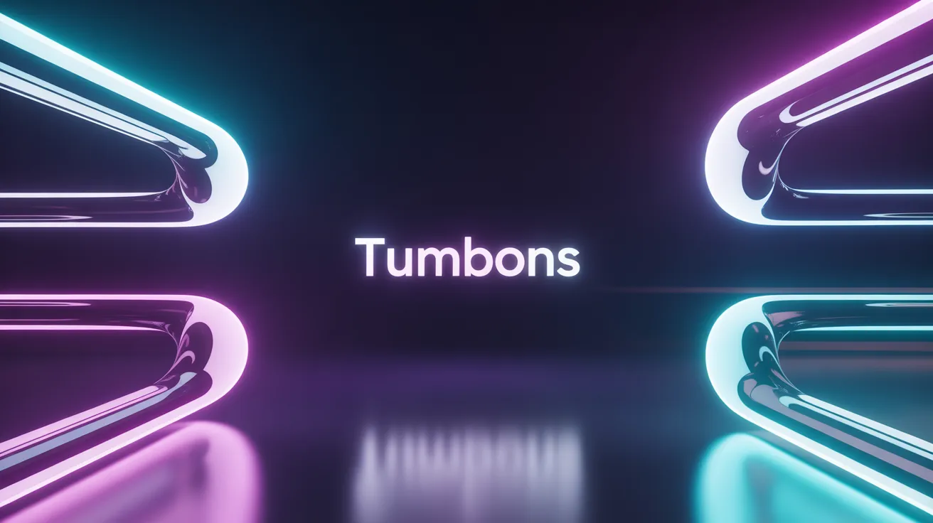 Tumbons