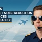 5 Ways Headset Noise Reduction Enhances Flight Safety