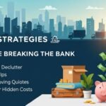 Smart Strategies to Relocate Without Breaking the Bank