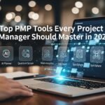 Top PMP Tools Every Project Manager Should Master in 2026 