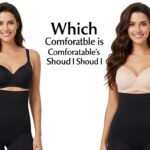 Which Brand of Comfortable Women's Shapewear Should I Choose?