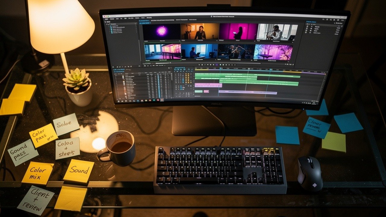 Video Repurposing Strategy for SaaS Growth